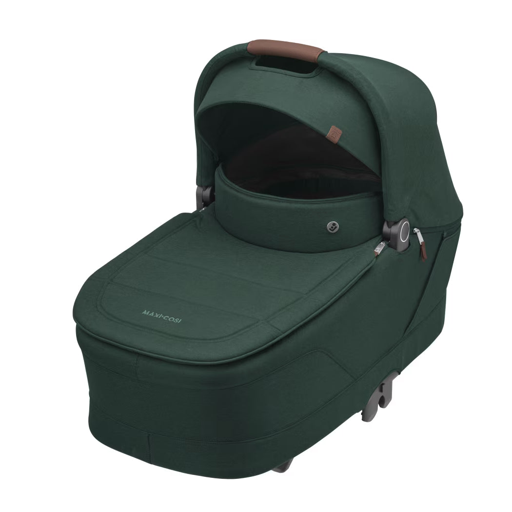 carrycot Sense Twillic Green Maxi Cosi – TheBestBabyCatalog