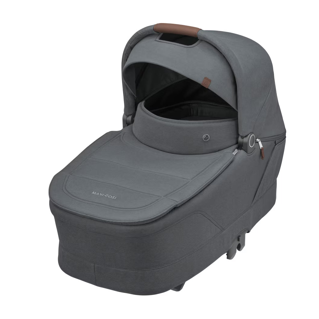 maxi cosi carry cot carrycot Sense Twillic Graphite Maxi Cosi