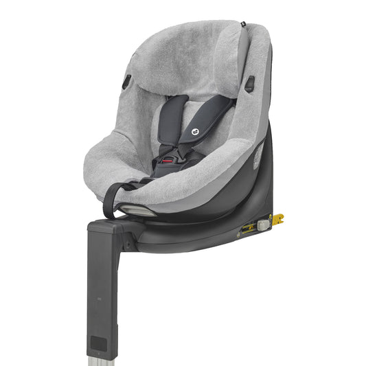 Maxi-Cosi Housse D'Été Mica Fresh Grey