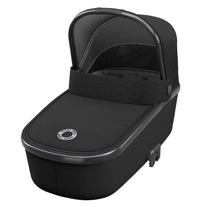 Maxi-Cosi Babywanne Oria Essential Black