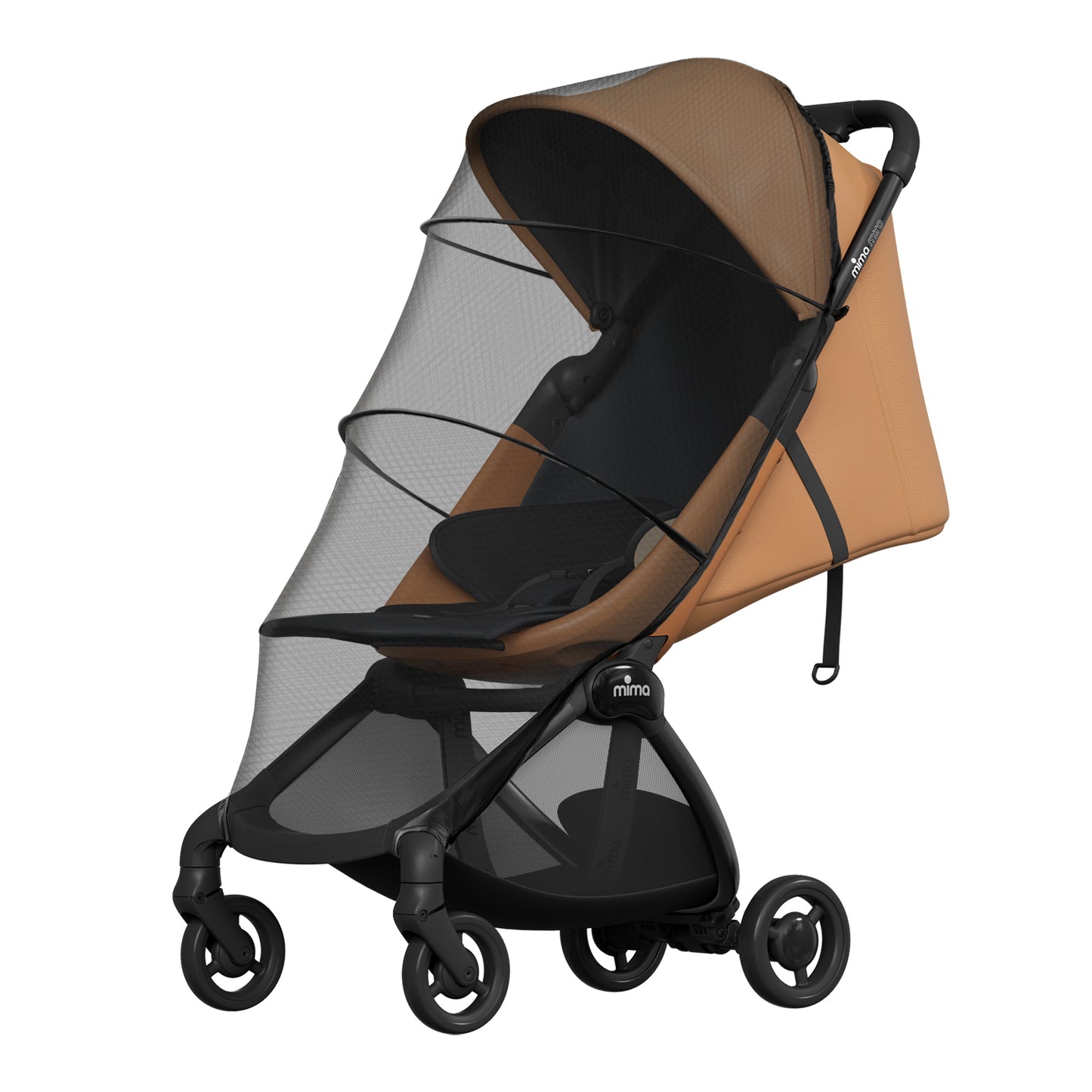 Mima Miro Mosquito Net