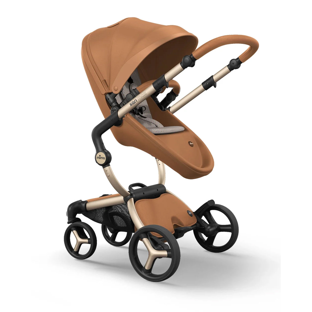Mima Car seat adapters for Xari