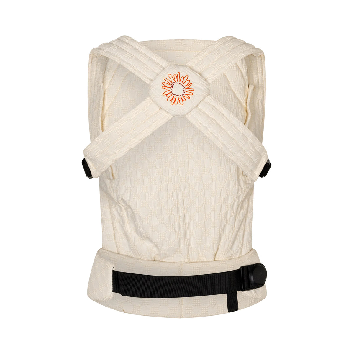 Moova Balance Baby Carrier Soft Sand
