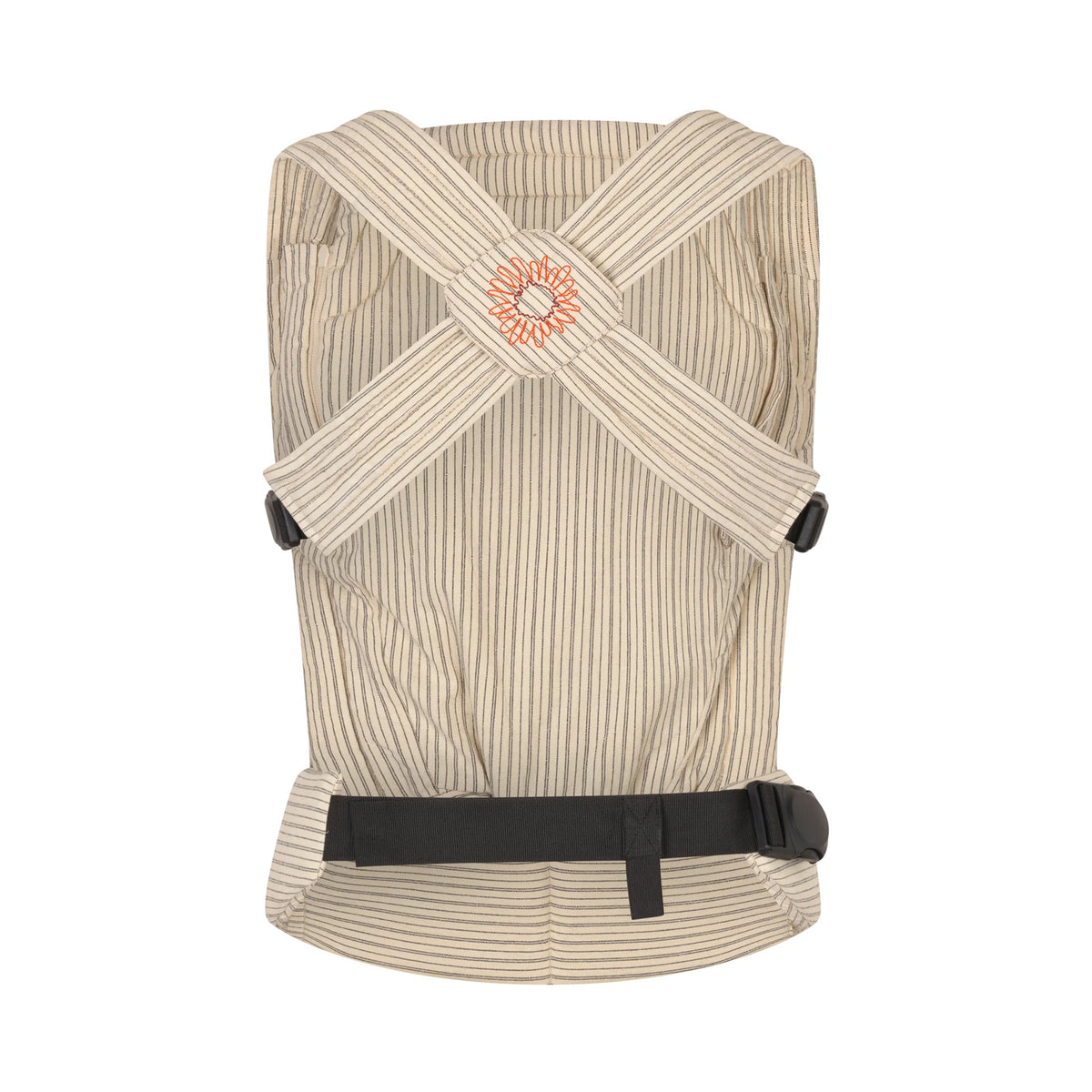 Moova Balance Baby Carrier Fine Lines