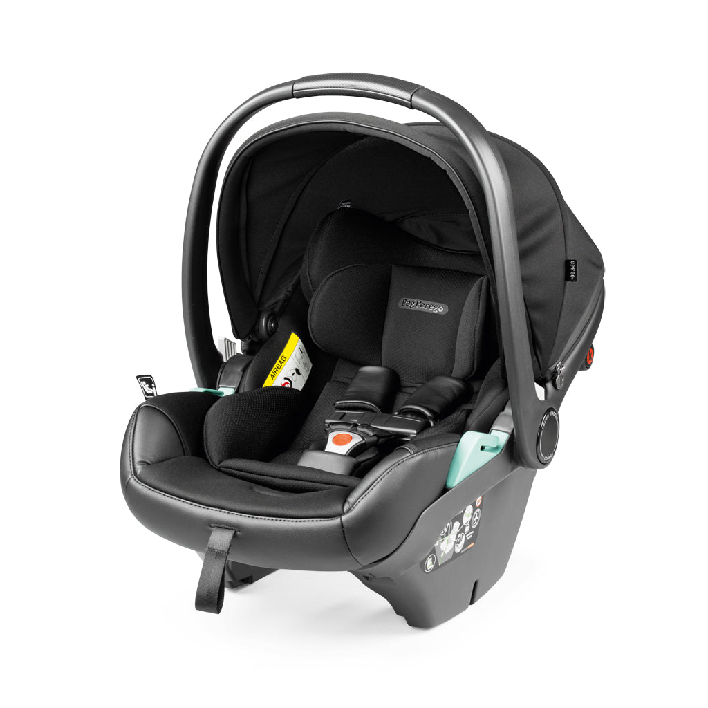 Primo Viaggio Lounge Licorice Peg Perego
