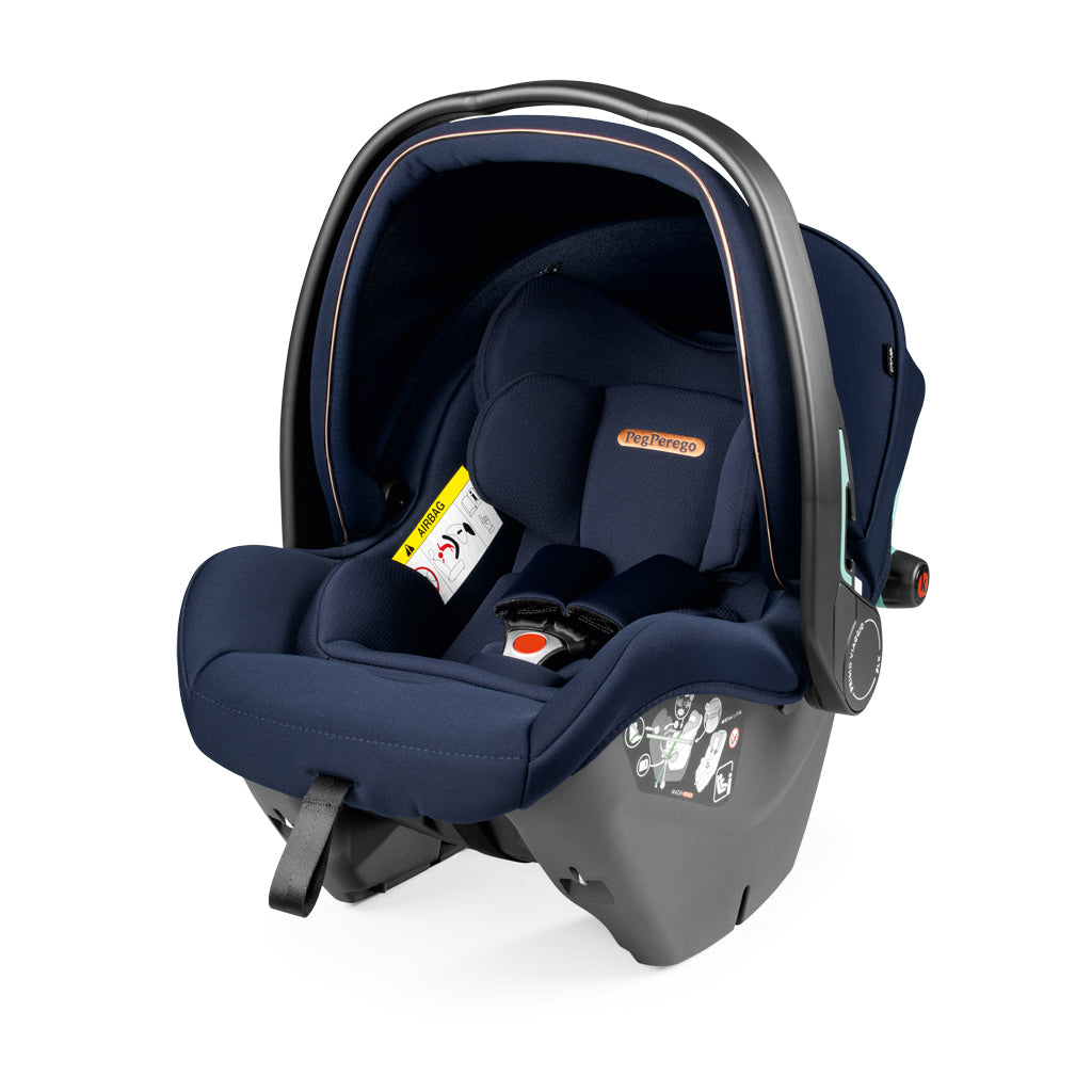 peg perego blue shine Primo Viaggio Slk Blue Shine Peg Perego