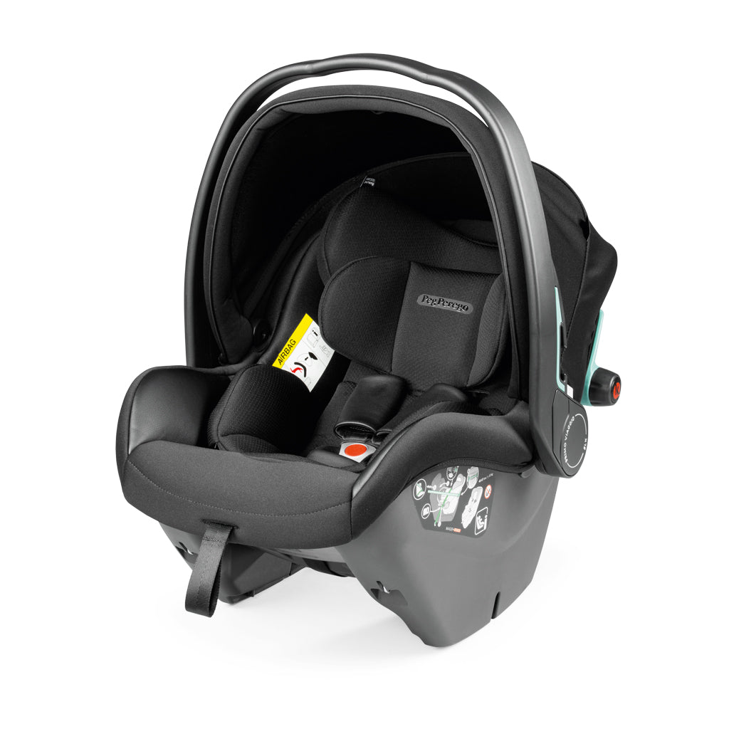 Primo Viaggio SLK LICORICE Peg Perego