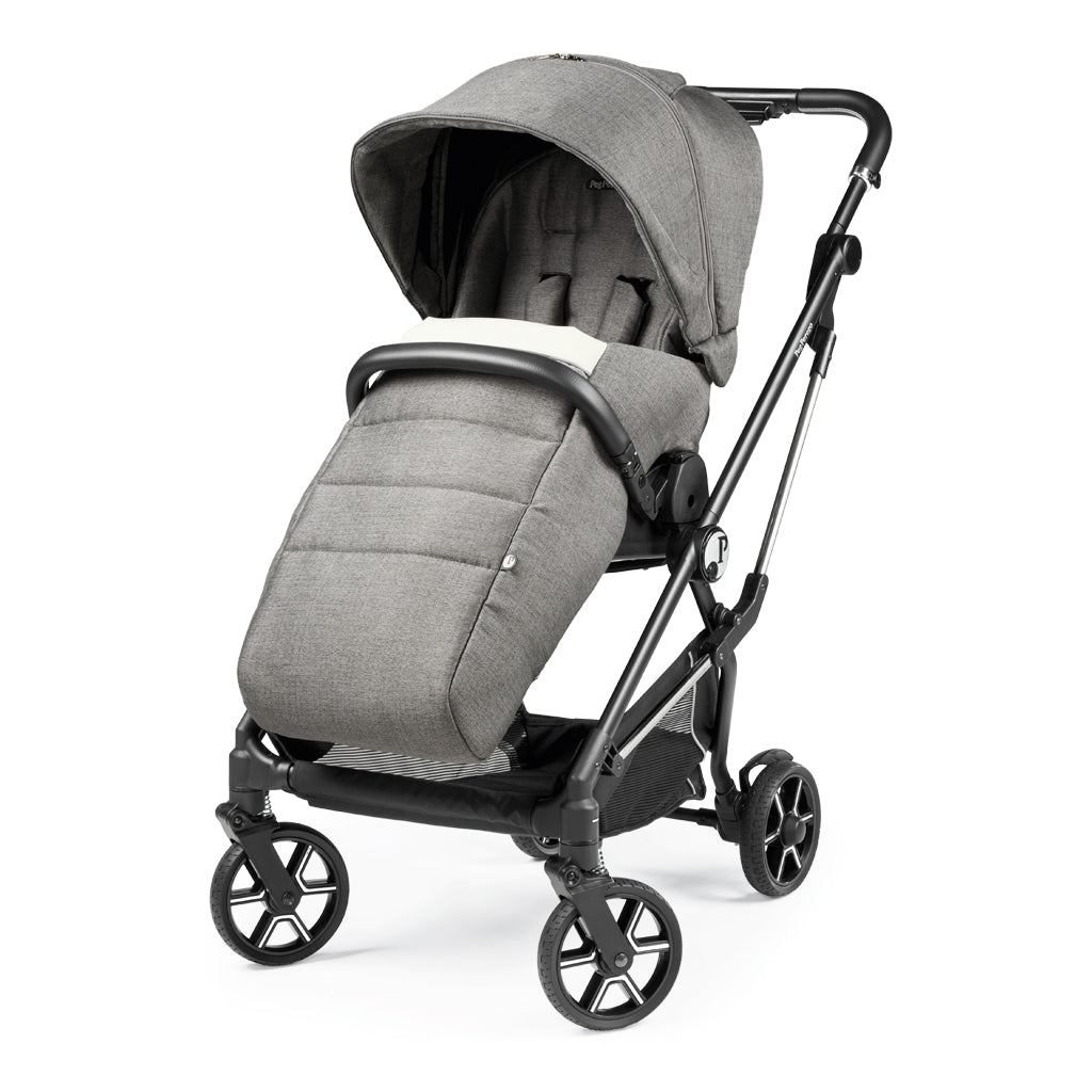 peg perego completo Vivace City Grey Peg Perego – TheBestBabyCatalog