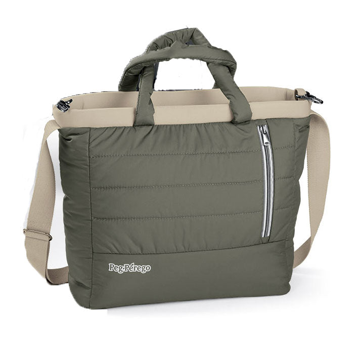 Peg Perego Sac A Langer Breeze Kaky – TheBestBabyCatalog