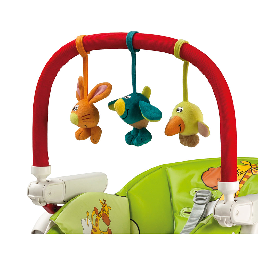play bar peg perego Play Bar High Chair Peg Perego