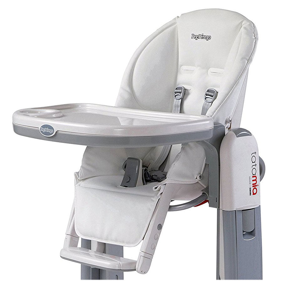 peg perego upholstery replacement Peg Perego Original Upholstery For Baby Highchairs Tatamia Latte – TheBestBabyCatalog