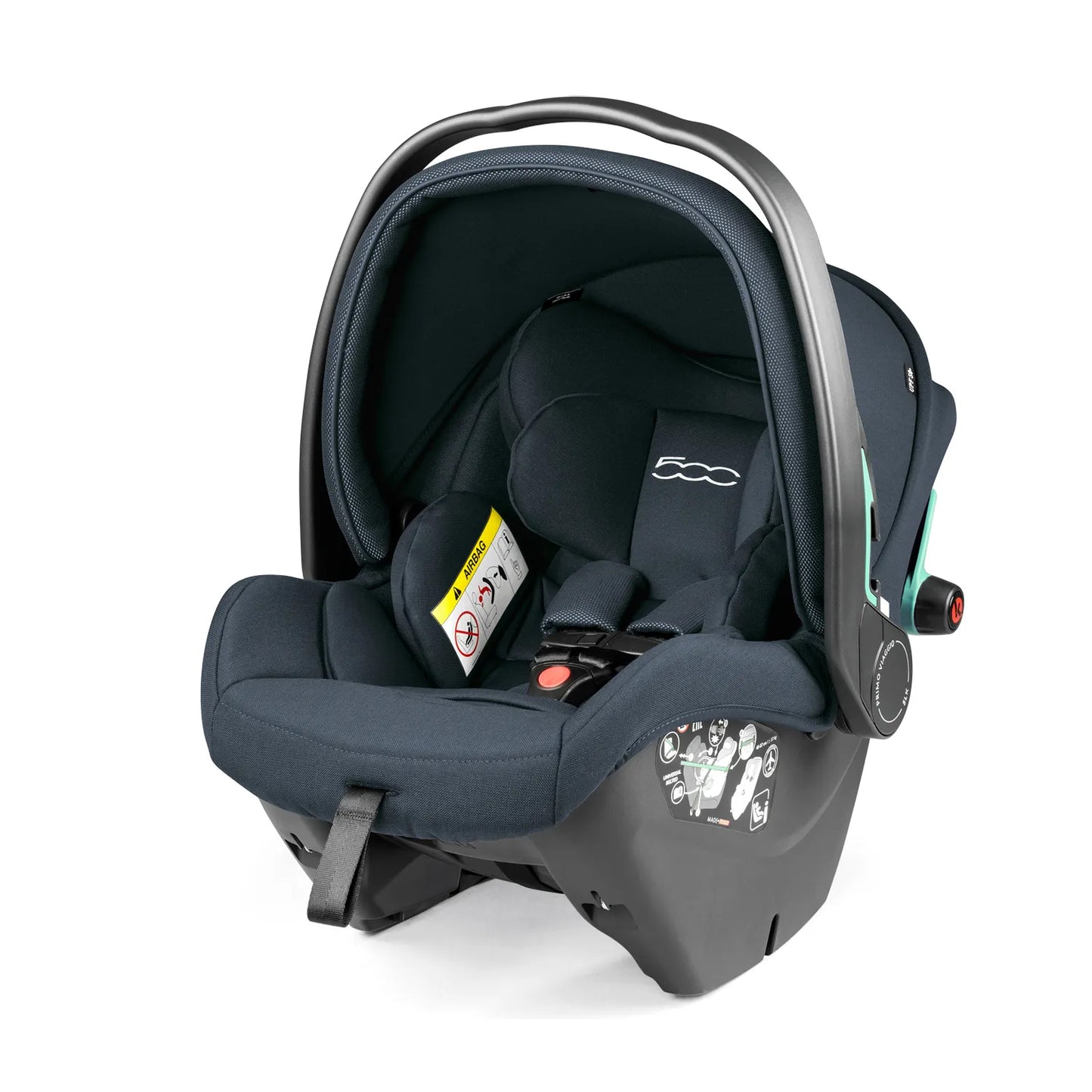 Peg Perego Primo Viaggio SLK i-Size 500