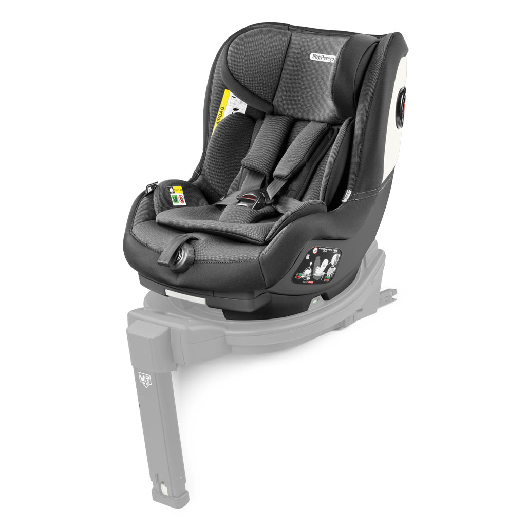 peg perego crystal black Viaggio Giro CRYSTAL BLACK Peg Perego