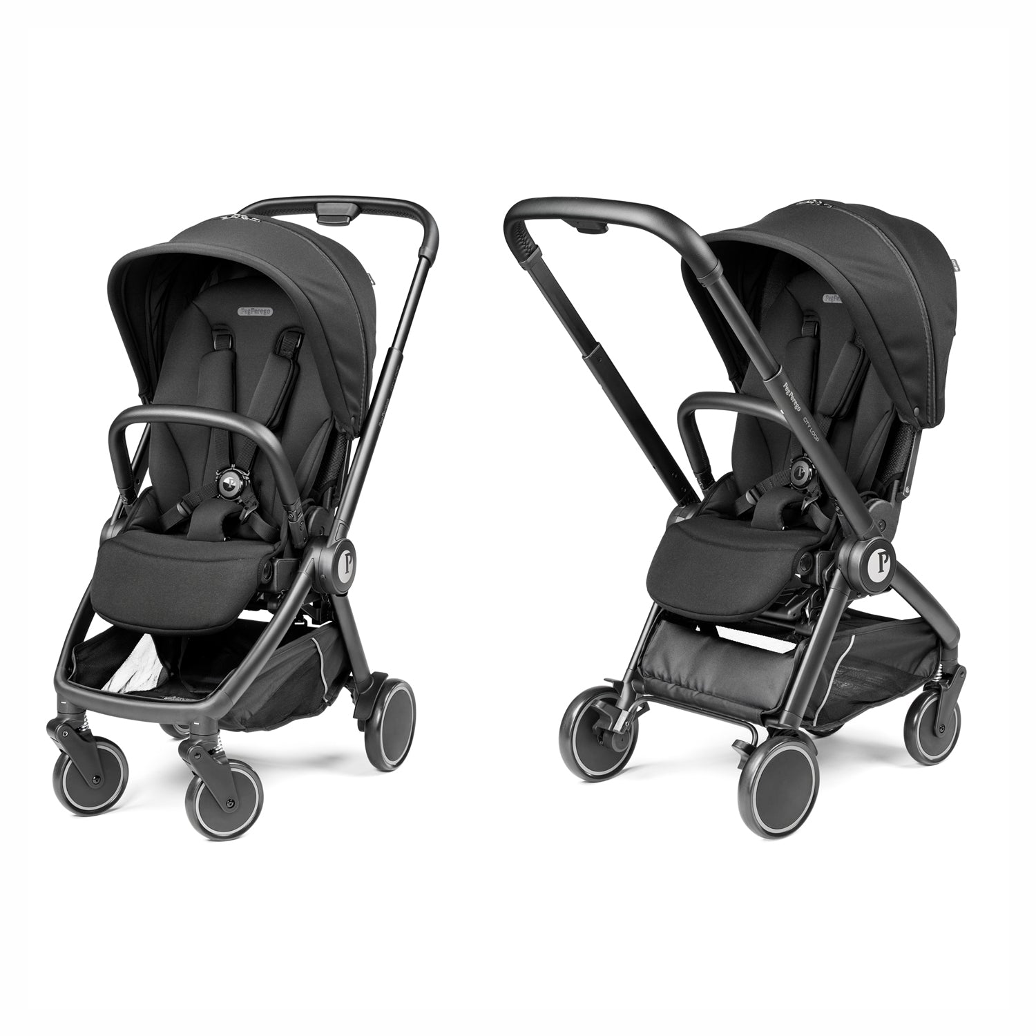 snap n go peg perego City Loop TRUE BLACK Peg Perego – TheBestBabyCatalog