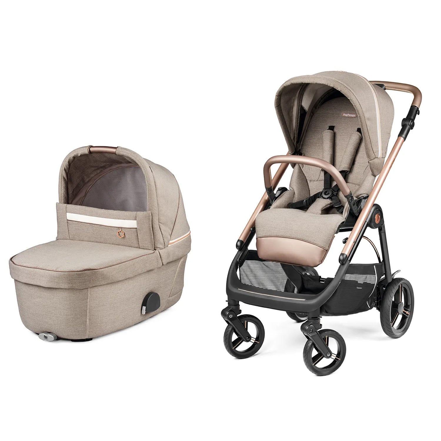peg perego 2 in 1 Peg Perego Veloce Brio 2 in 1 MON AMOUR