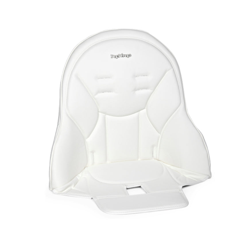 peg perego siesta upholstery Peg Perego Original Upholstery For Baby Highchairs Siesta Latte
