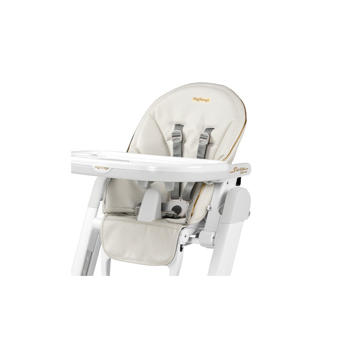 Peg Perego Original cover for high chair Siesta Lucent