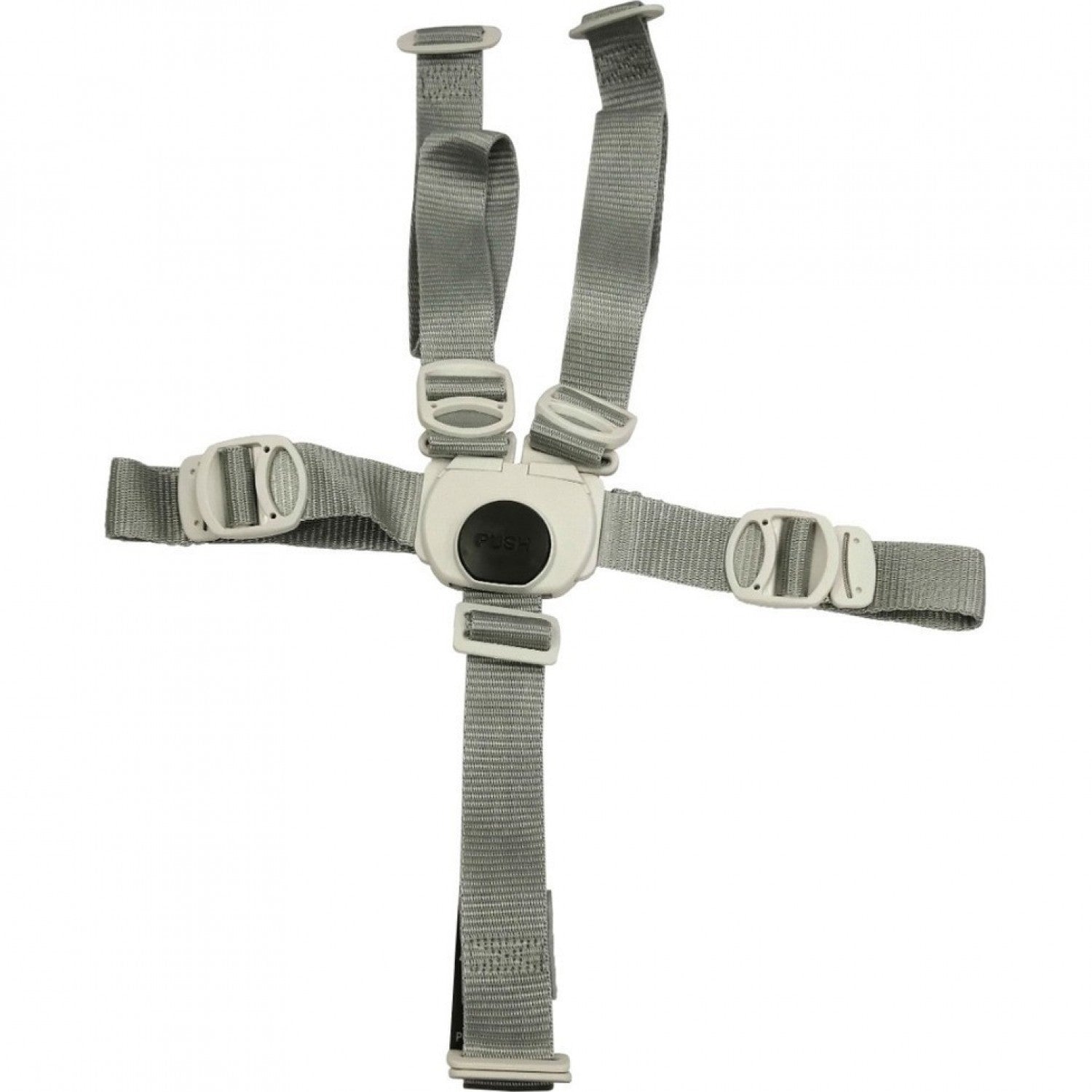 Highchair straps for Siesta Peg Perego – TheBestBabyCatalog