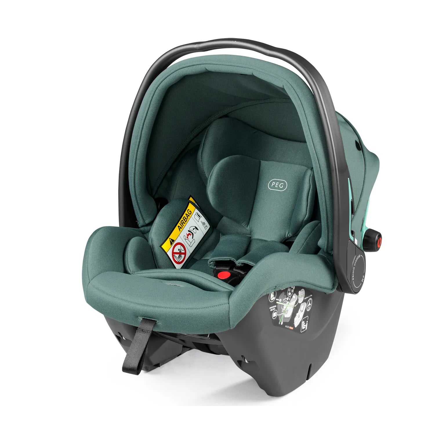 primo viaggio slk peg perego Peg Perego Primo Viaggio SLK i-Size JADE