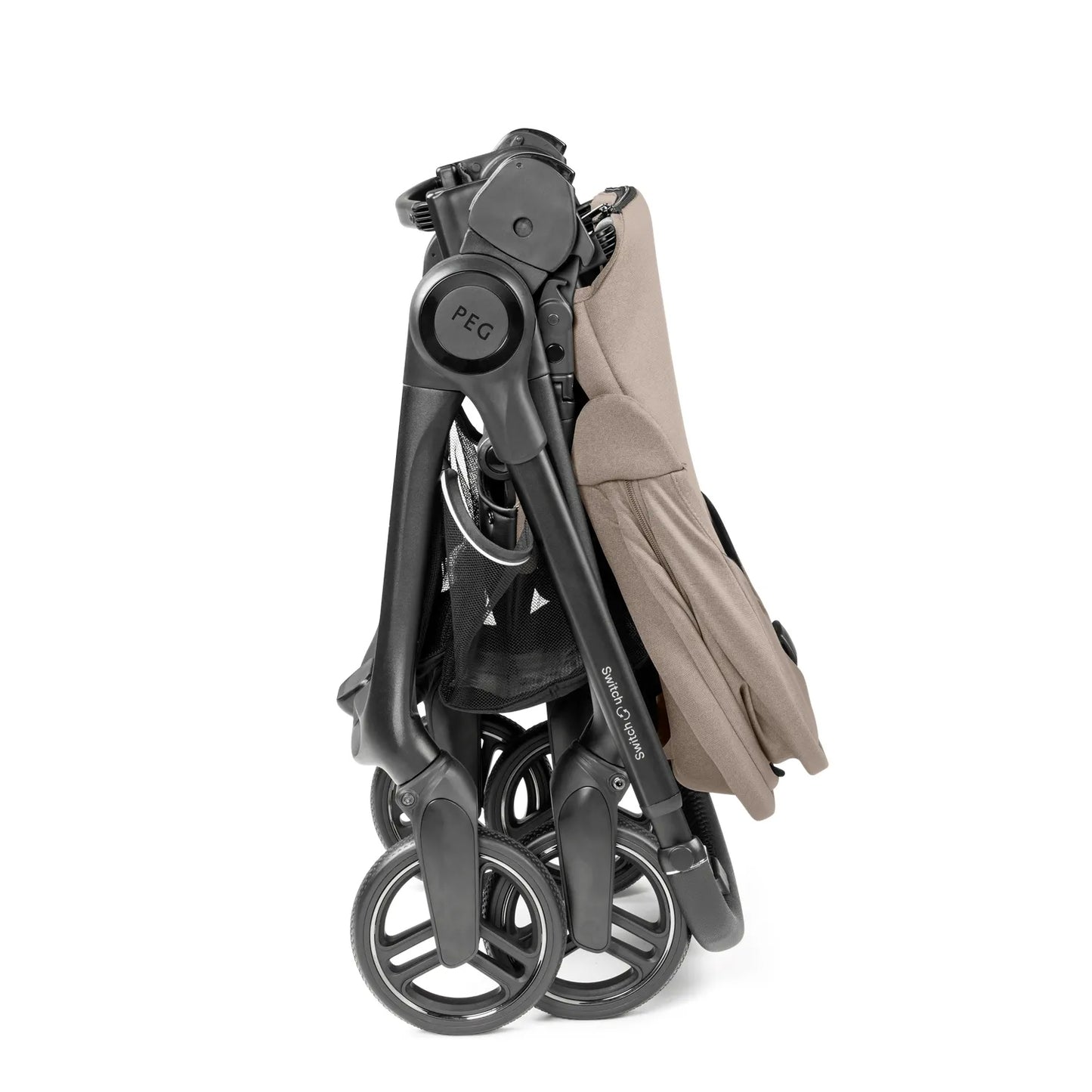 Peg Perego Primo Viaggio SLK i-Size NORDIC BLUE