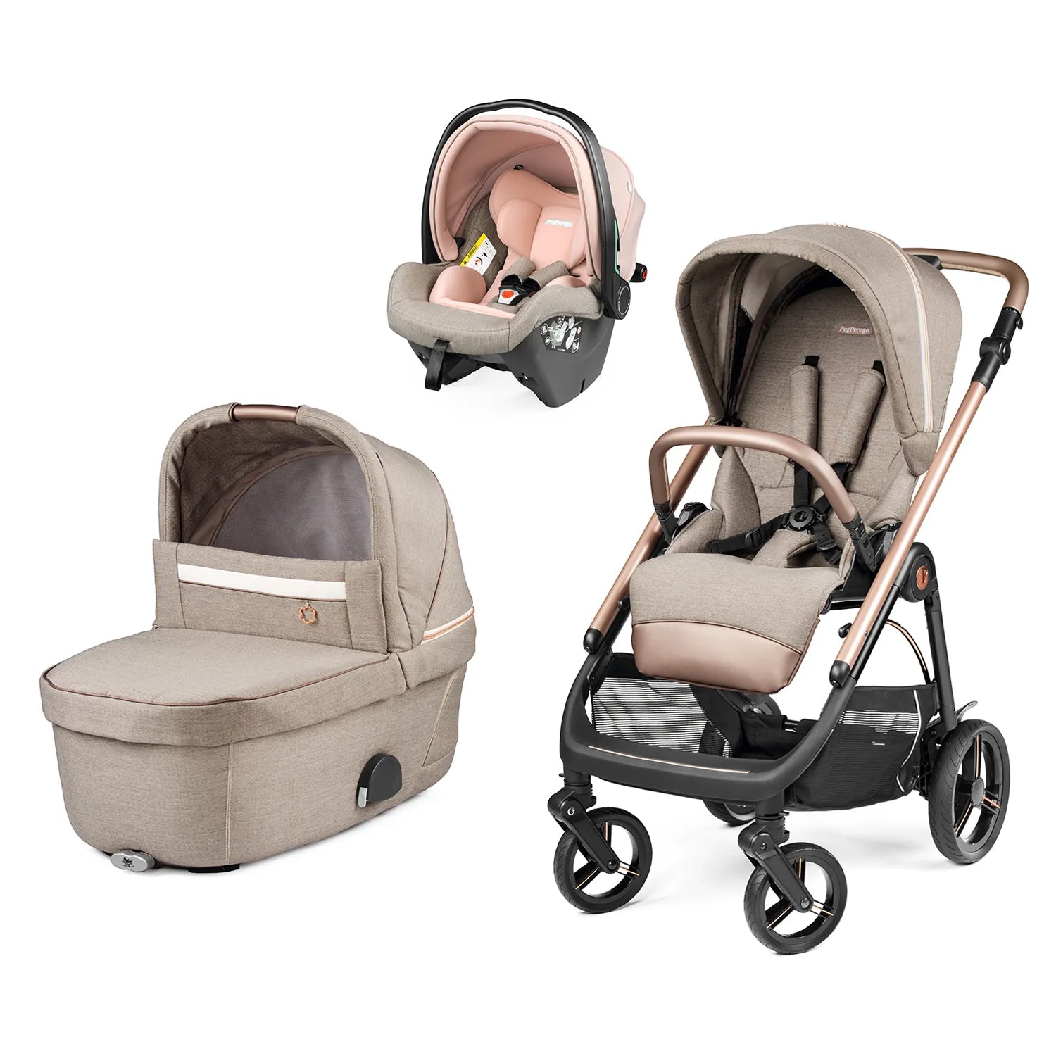 kinderwagen schweden brio