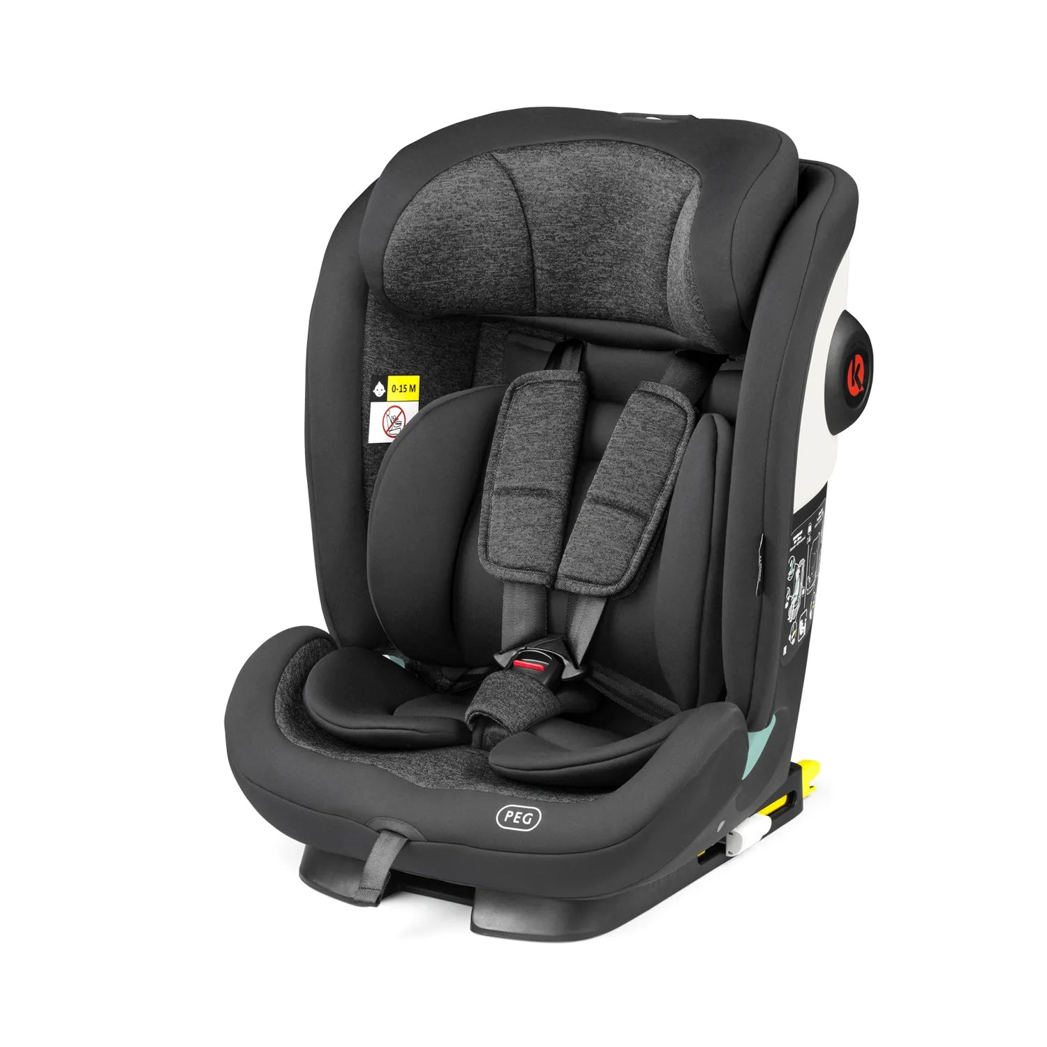 peg perego viaggio 1 Peg Perego Viaggio TT Planet