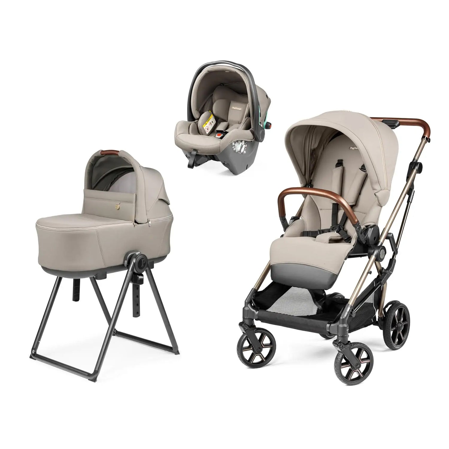 peg perego triple Peg Perego 3 in 1 Vivace + Culla Flex + Primo Viaggio SLK ASTRAL – TheBestBabyCatalog