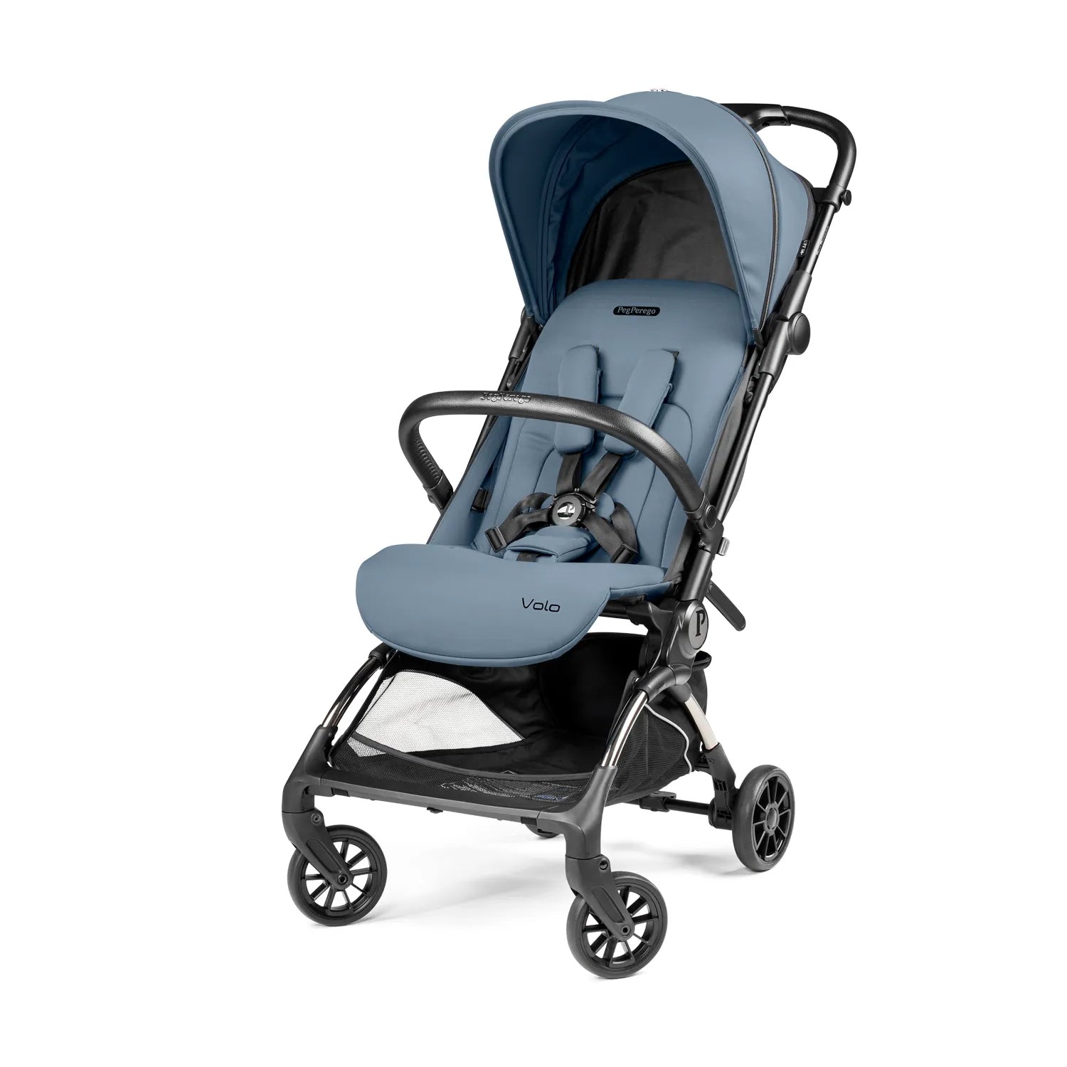 peg perego blue Peg Perego Volo BLUE CAMEO
