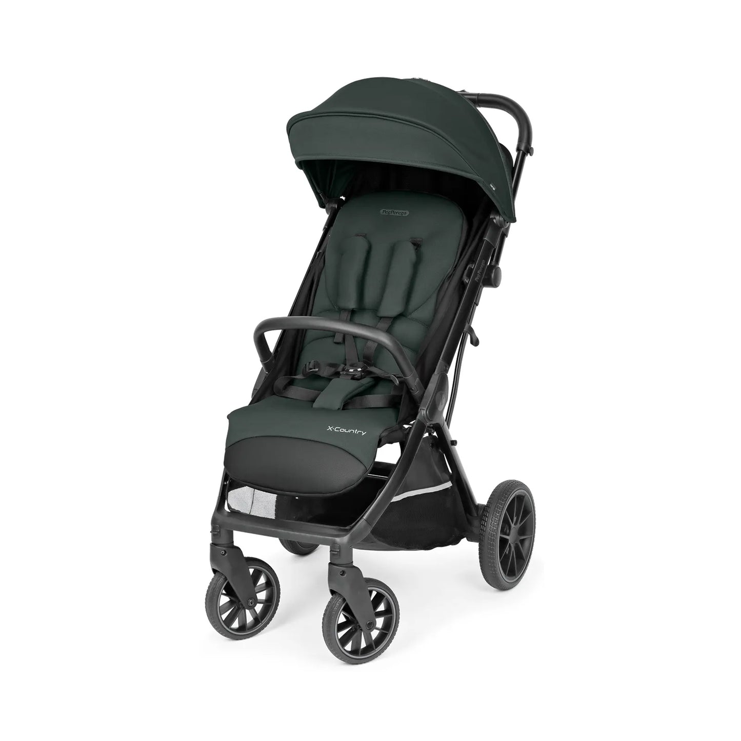 Peg Perego X-Country METAL