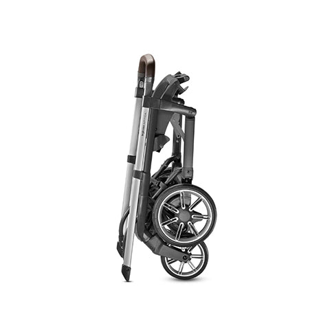 Inglesina Stroller Aptica PLATINUM GREY