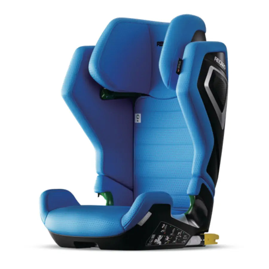 Axion 1 Calm Blue Recaro - 