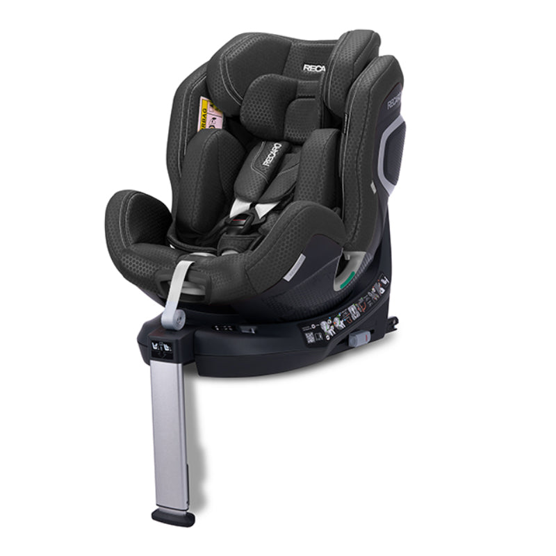 recaro infant car seat and stroller Recaro Xenon 1 Fresh Black – TheBestBabyCatalog