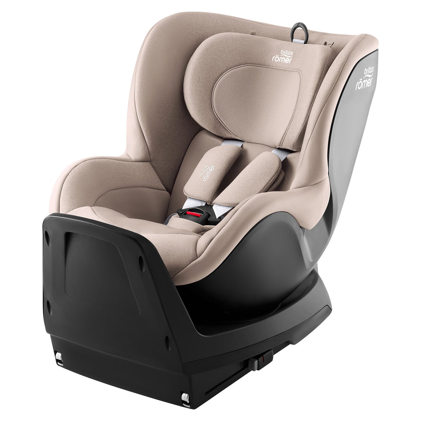 Romer DualFix Plus Style Teak