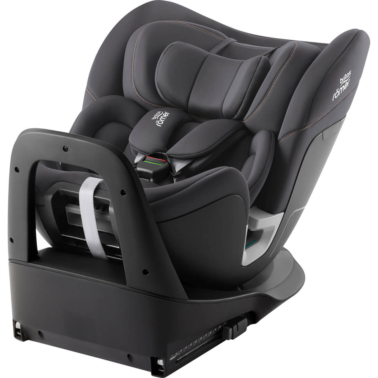 Romer Swivel 2 Classic Midnight Grey