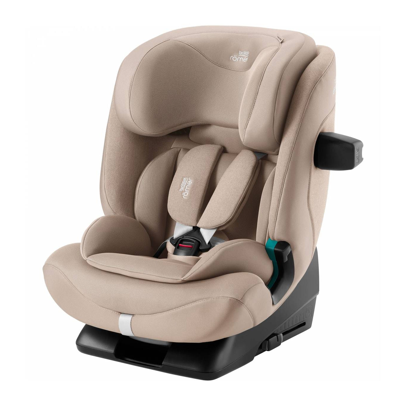 britax romer advansafix 3 sict Advansafix Pro Style - Teak Romer - "Romer Advansafix Pro Style