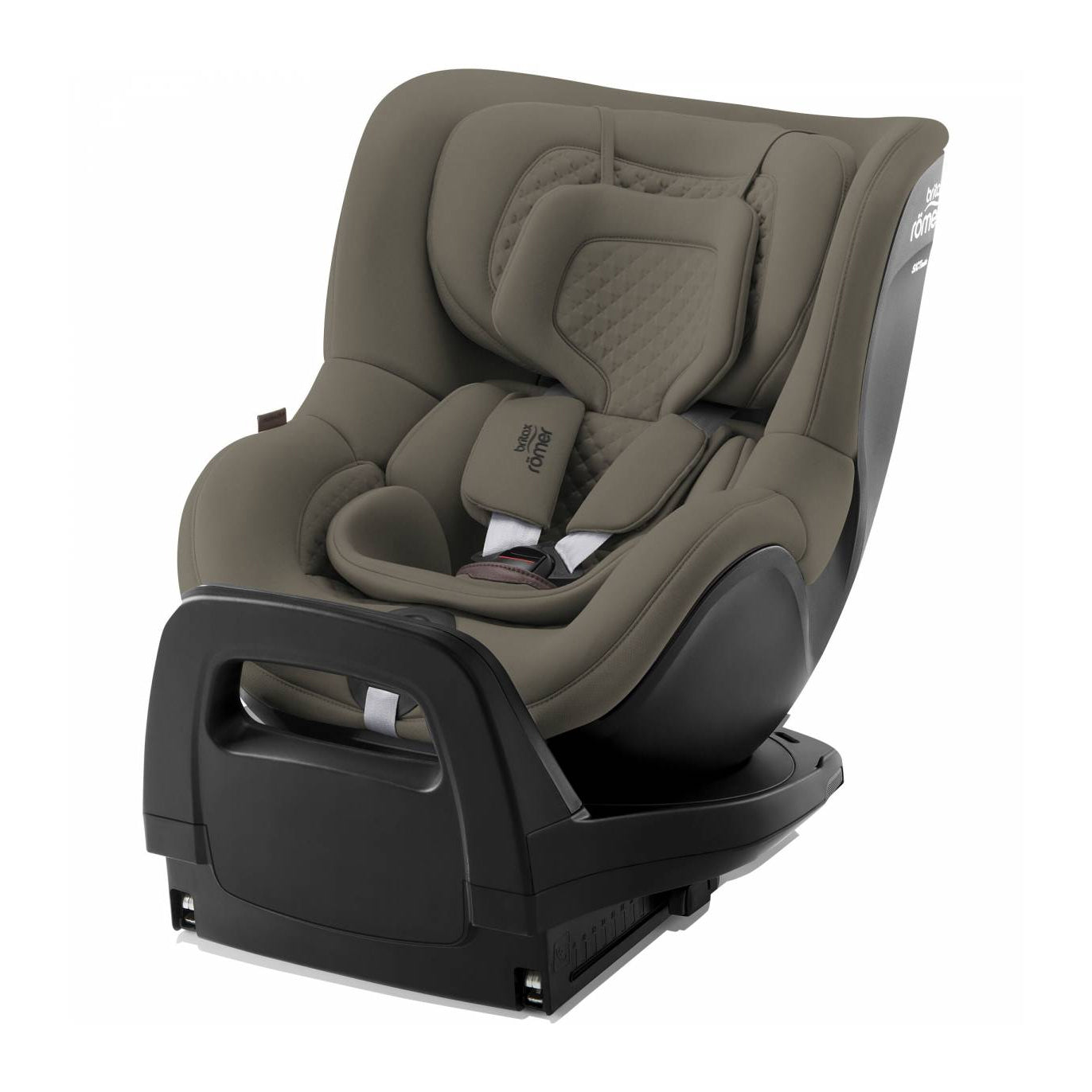 romer britax dualfix DualFix Pro M LUX - Urban Olive Romer - "Romer DualFix Pro M LUX