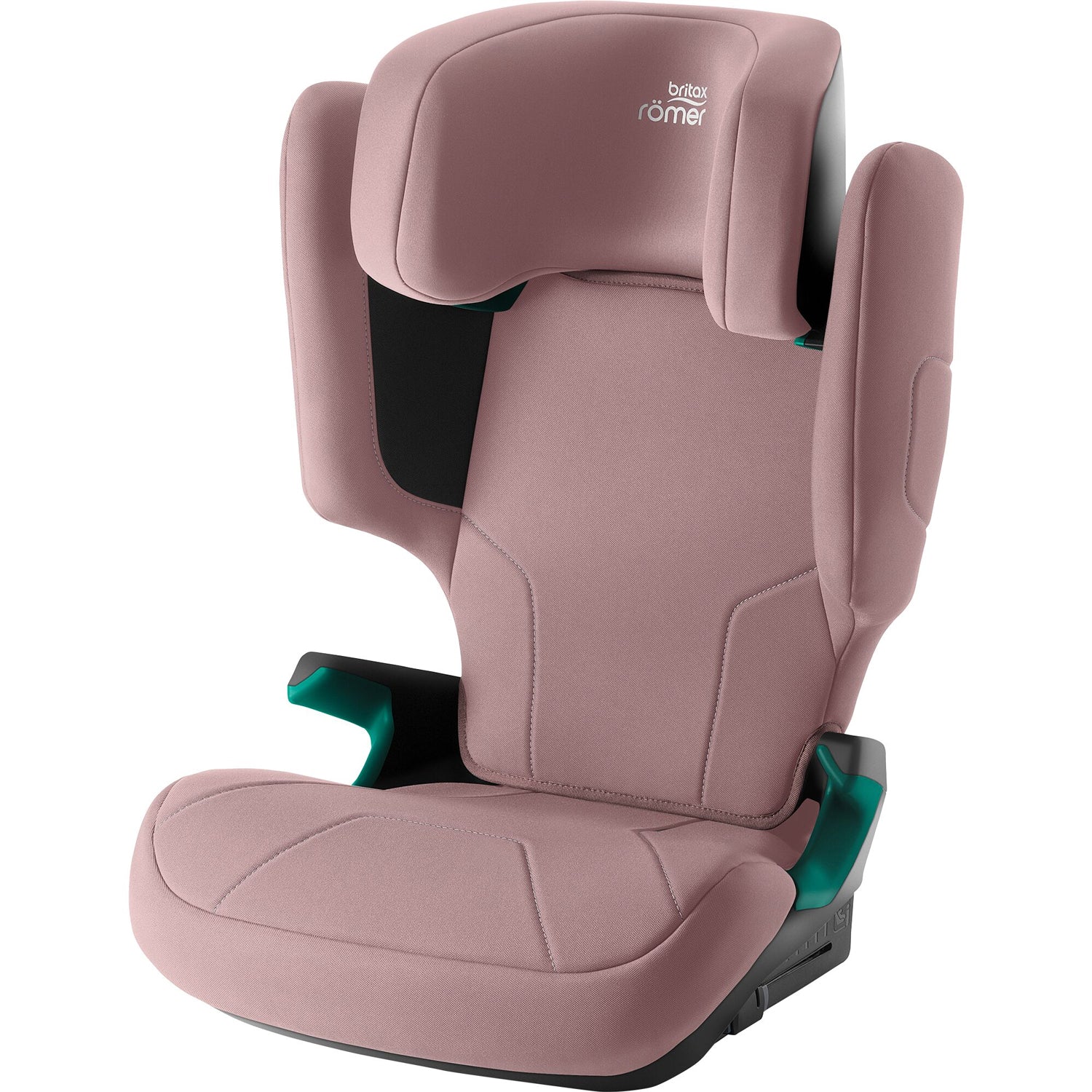 Hi-Liner i-Size Dusty Rose Britax Römer – TheBestBabyCatalog