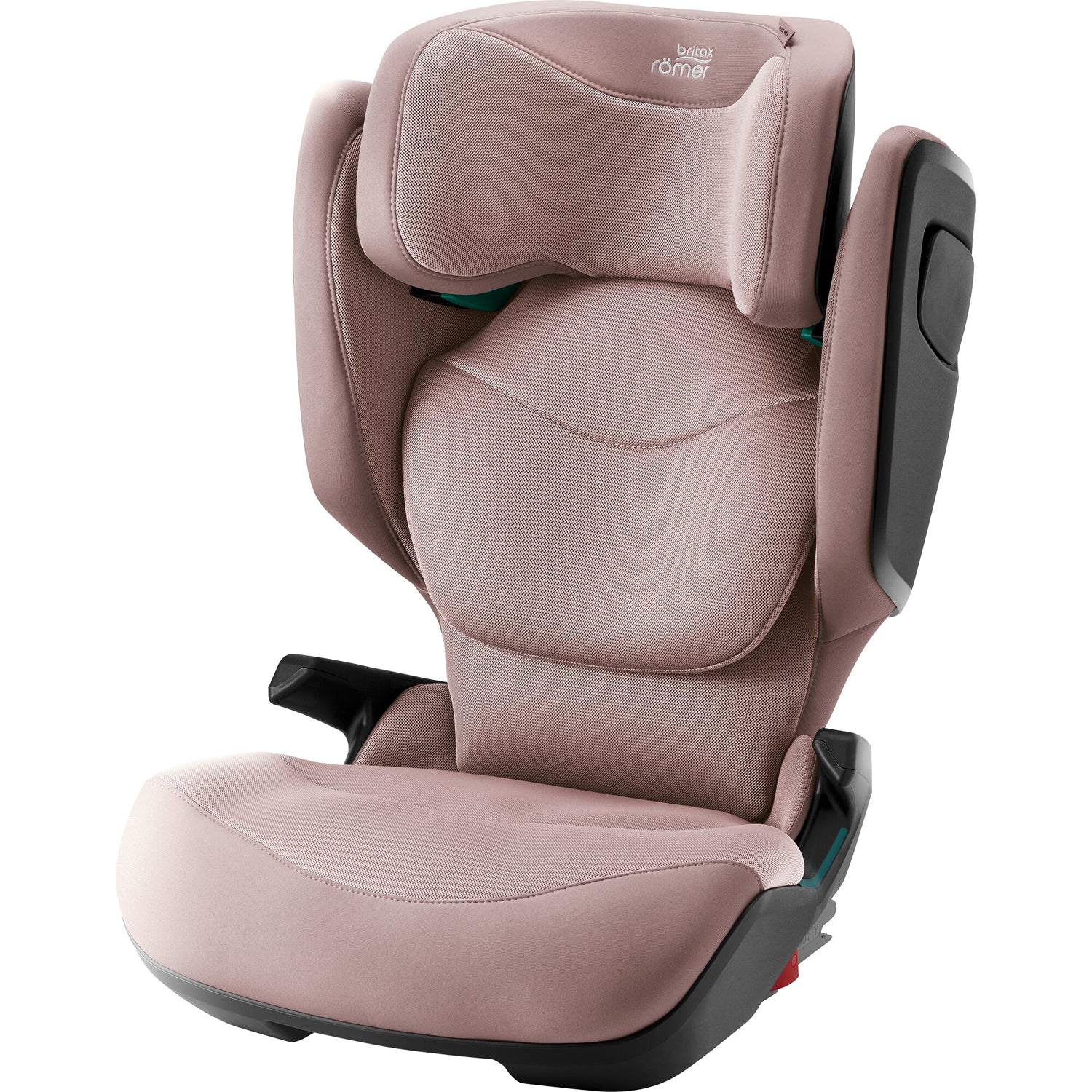 Kidfix Pro M Style - Dusty Rose Romer -