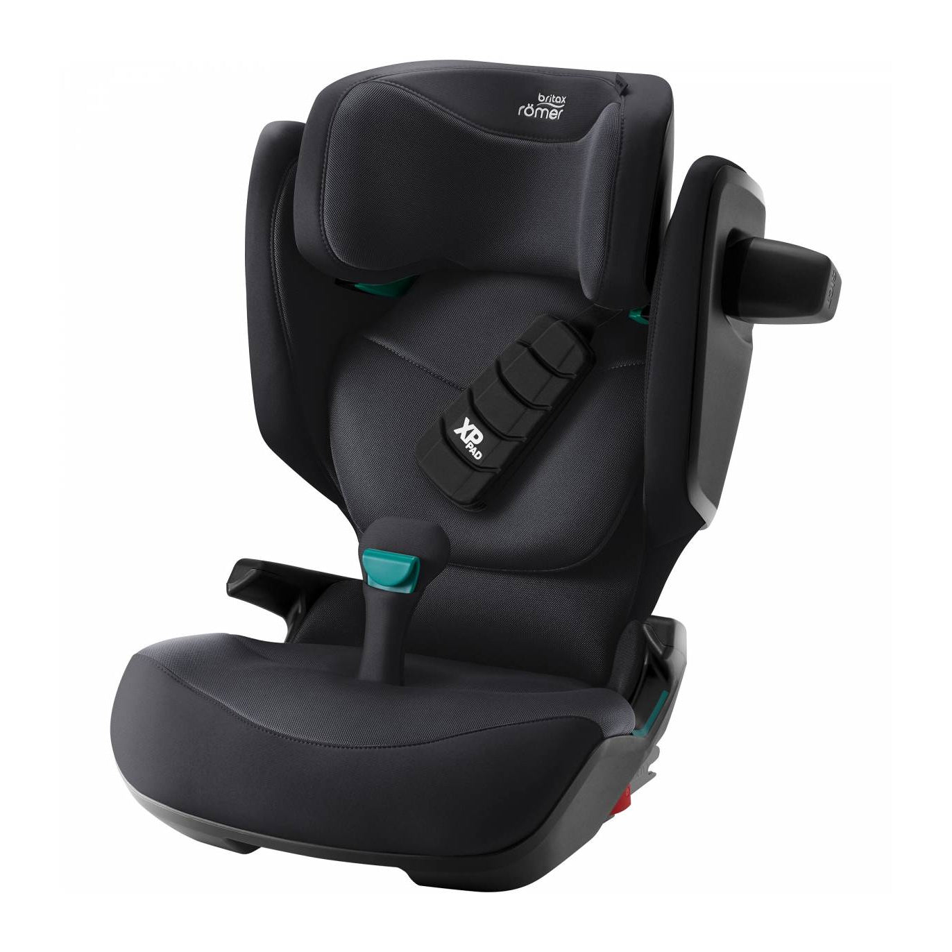 britax römer kidfix i-size Kidfix Pro Style
