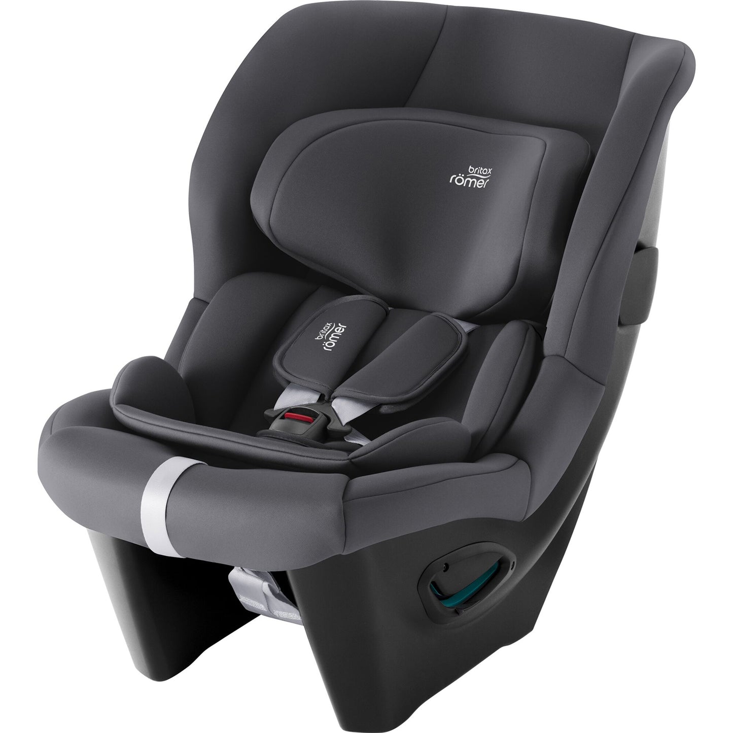 Safe-Way M MIDNIGHT GREY Britax Römer
