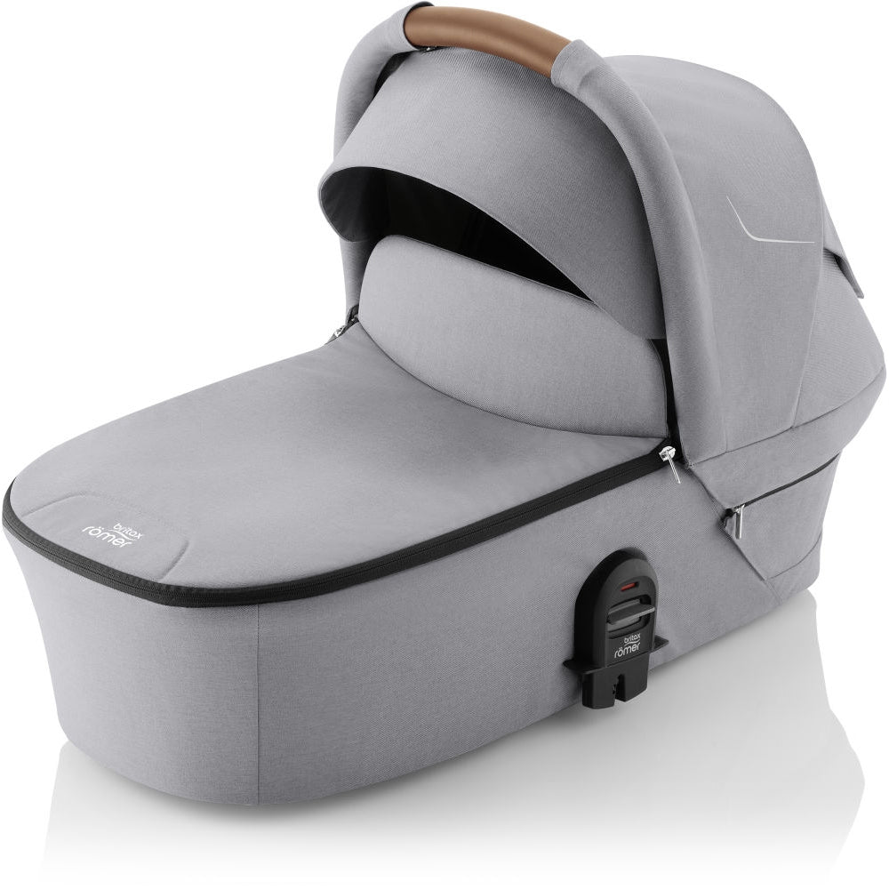 Carrycot Smile 5Z Frost Grey Britax Römer