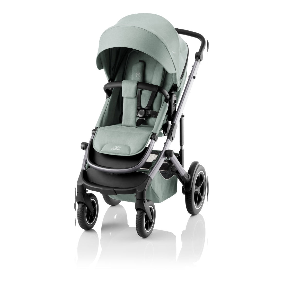 britax römer 5z Smile 5Z JADE GREEN Britax Römer