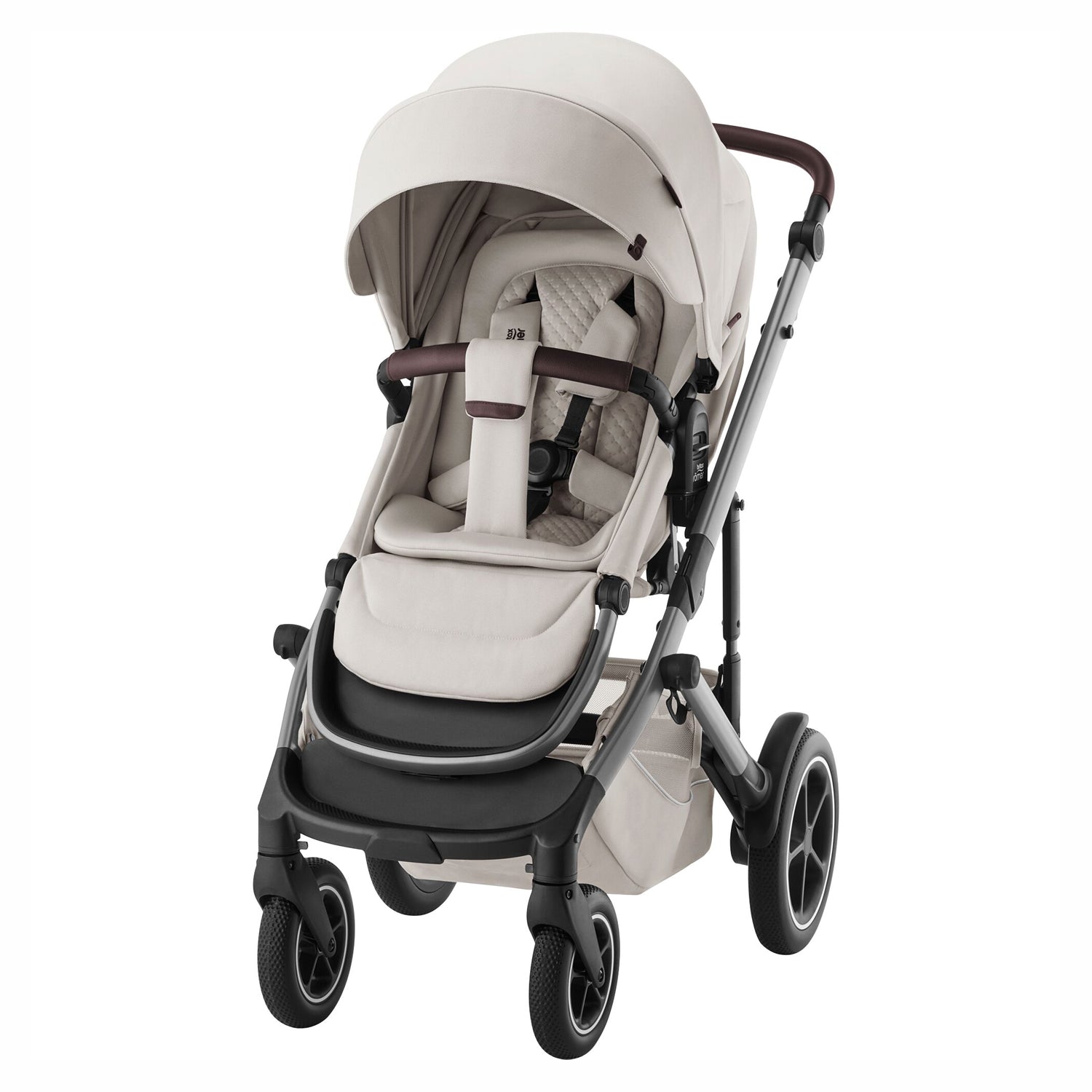 britax smile 5z Smile 5Z Soft Taupe Britax Römer