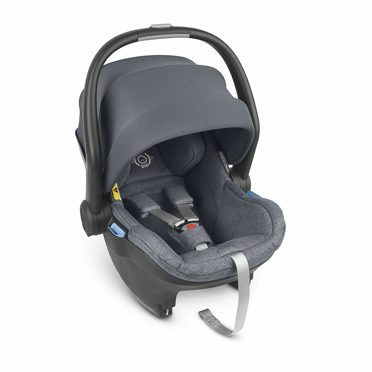 UPPAbaby Mesa i-Size Gregory Blue Mélange