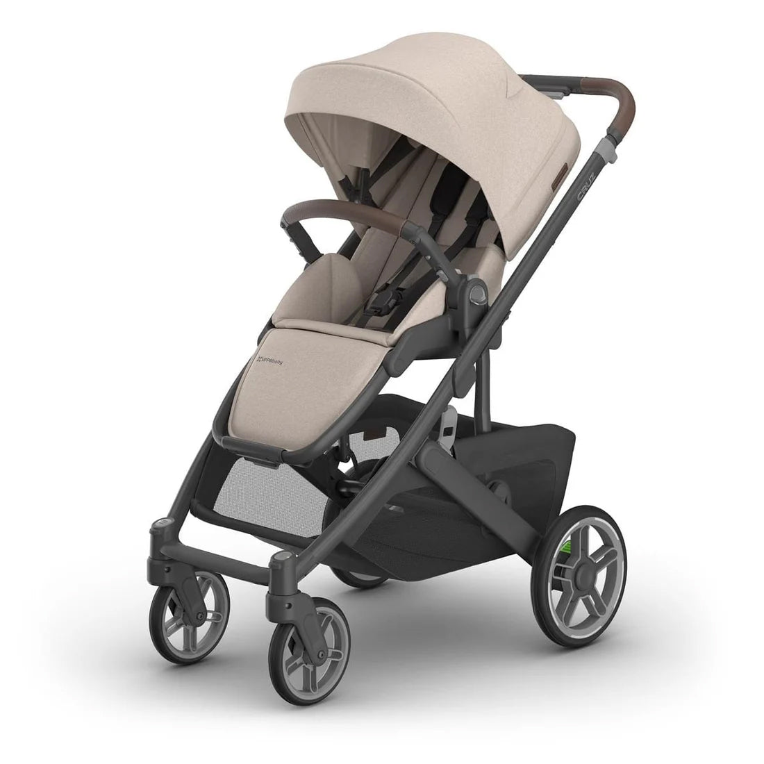 Uppababy Cruz V3 Ada Sandstone Mélange