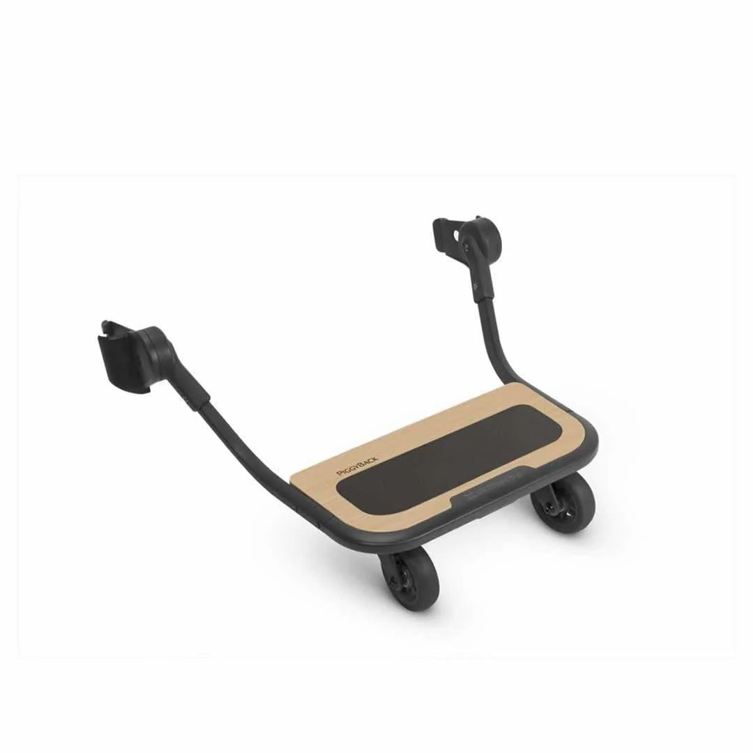 UPPAbaby PiggyBack Ride-Along Board for Vista, Vista V2, Vista V3 0217