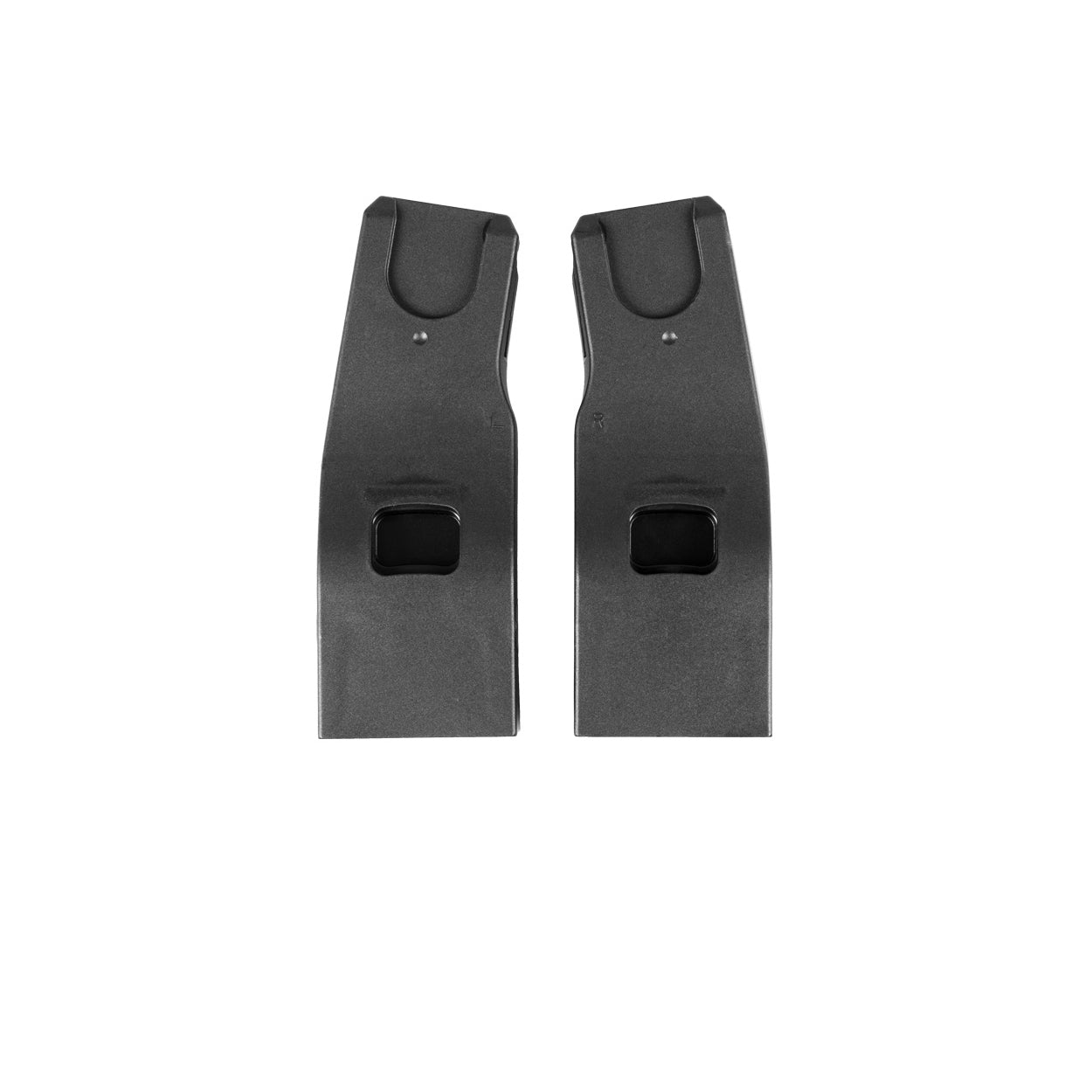 Venicci Car seat adapters for Tinum 2.0 Edge Claro black
