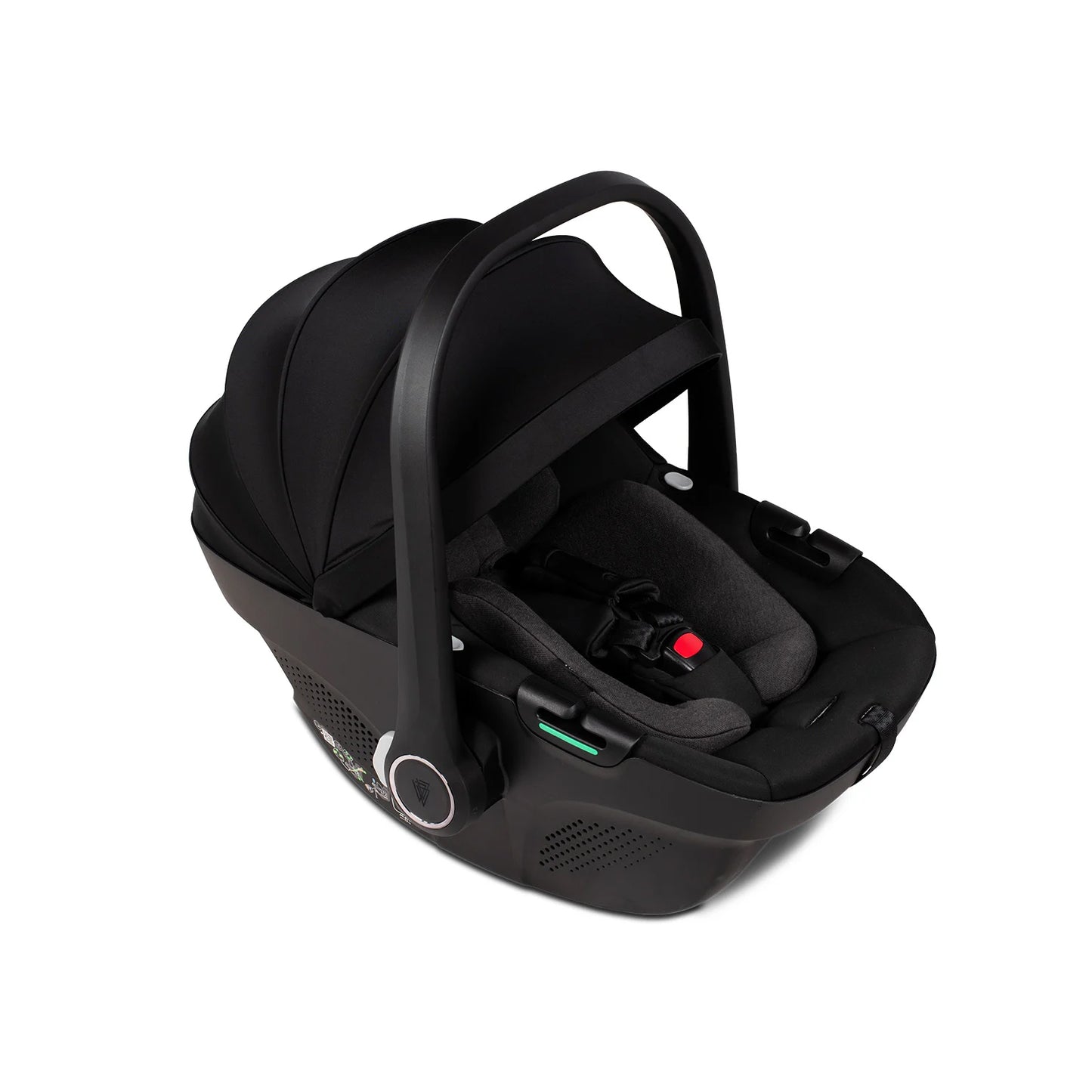 Venicci Tiago 360 Black