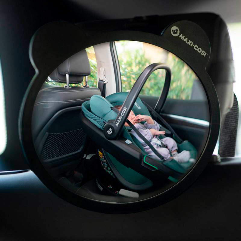 Car seats group 0+ (0-29 lbs)