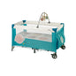 Travel cot T82 COSMOS Jané